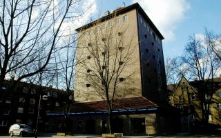 Location Geburtstag Studio_01