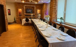 Coworking & Eventräume